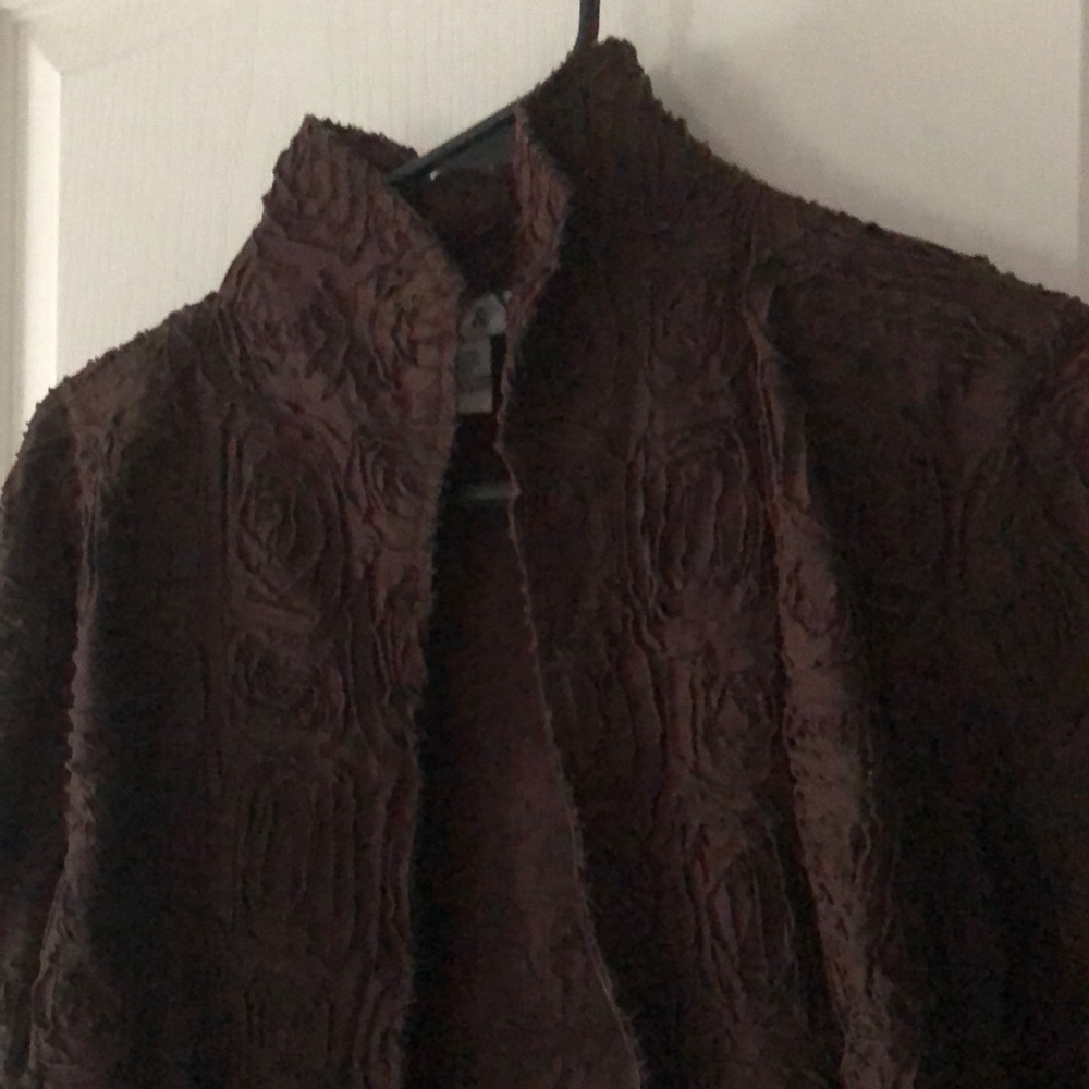 Ladies jacket